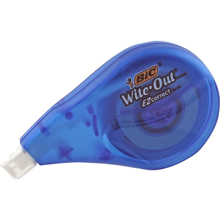 Allpoints Tape, Correction , Wite-Out, 39' 1391104